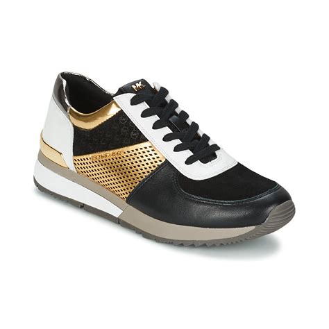 basket femme michael kors|Sneakers MICHAEL Michael Kors femme .